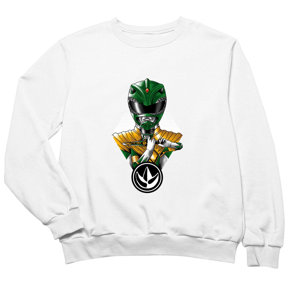 Green Ranger