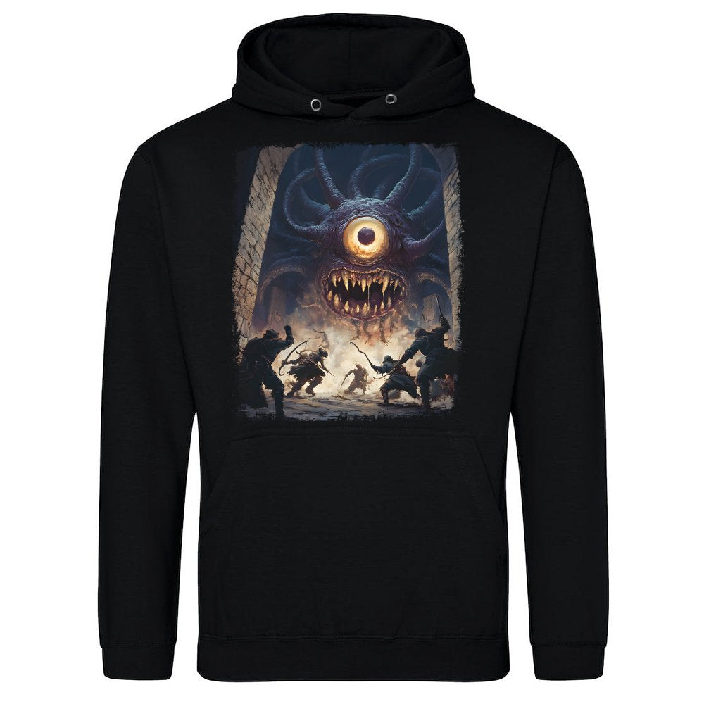 Dungeon Boss
