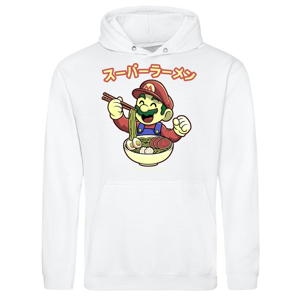 Super Ramen