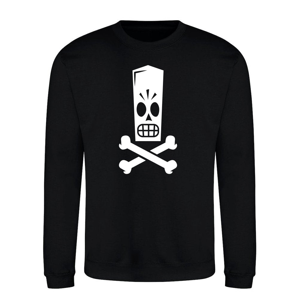 Grim Fandango