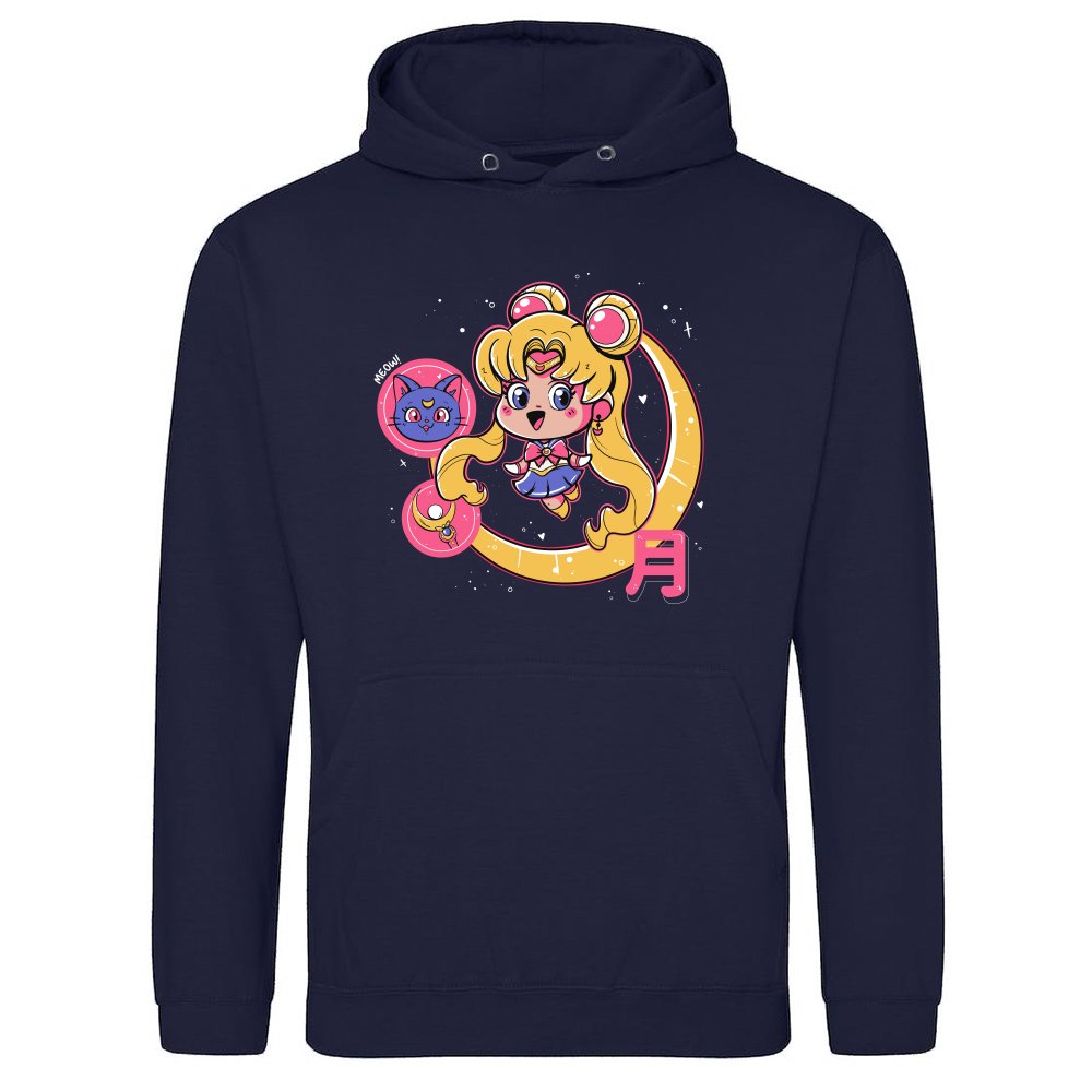 Cute Sailor Moon