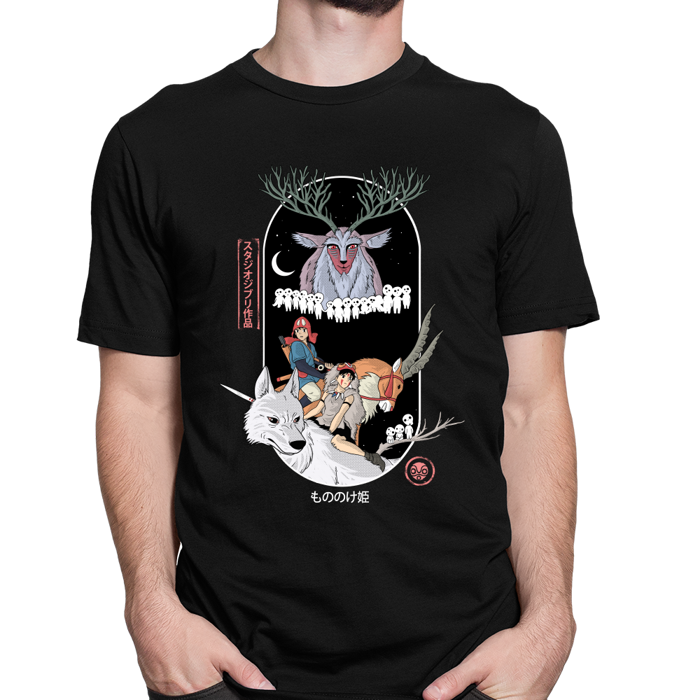 Mononoke