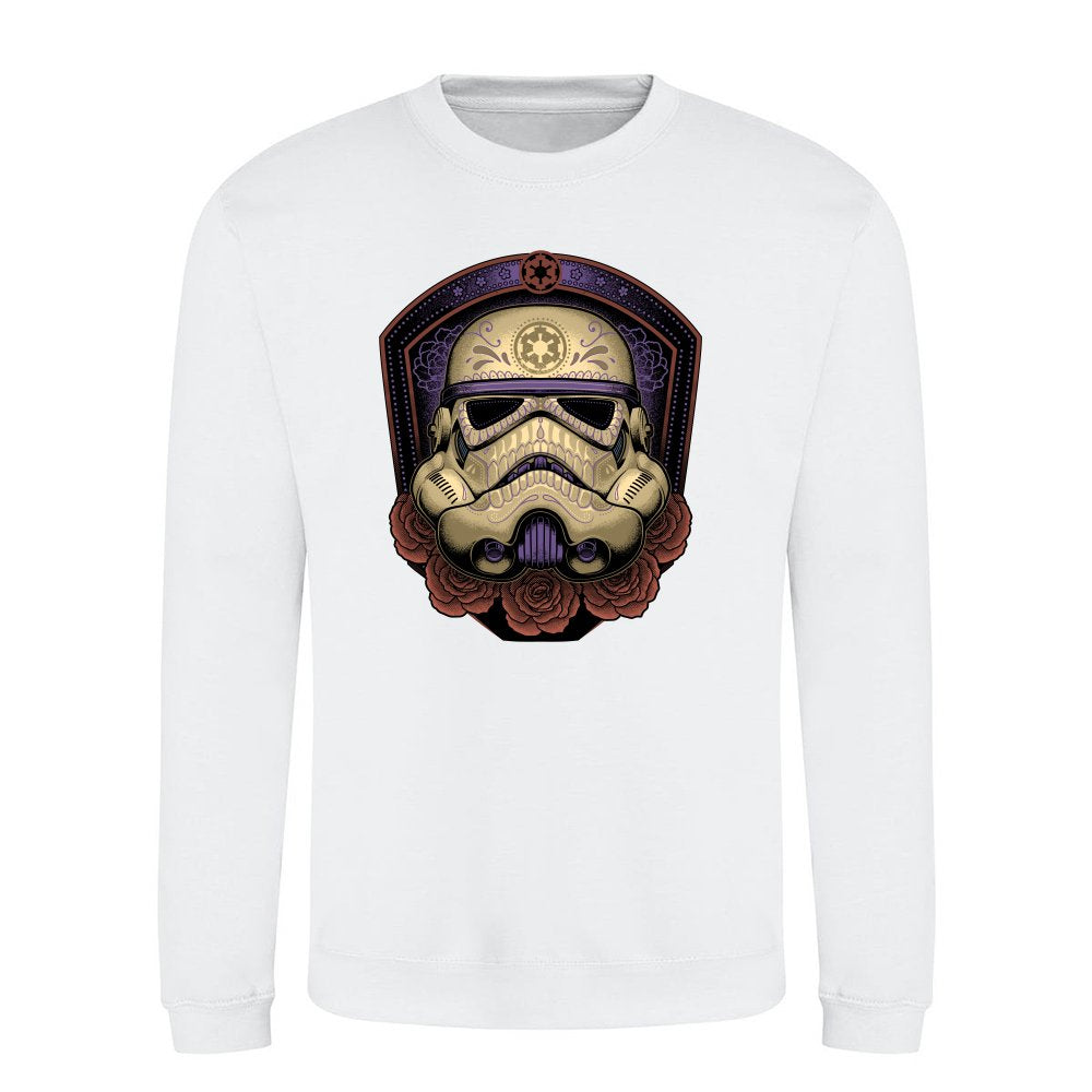 Dead Trooper