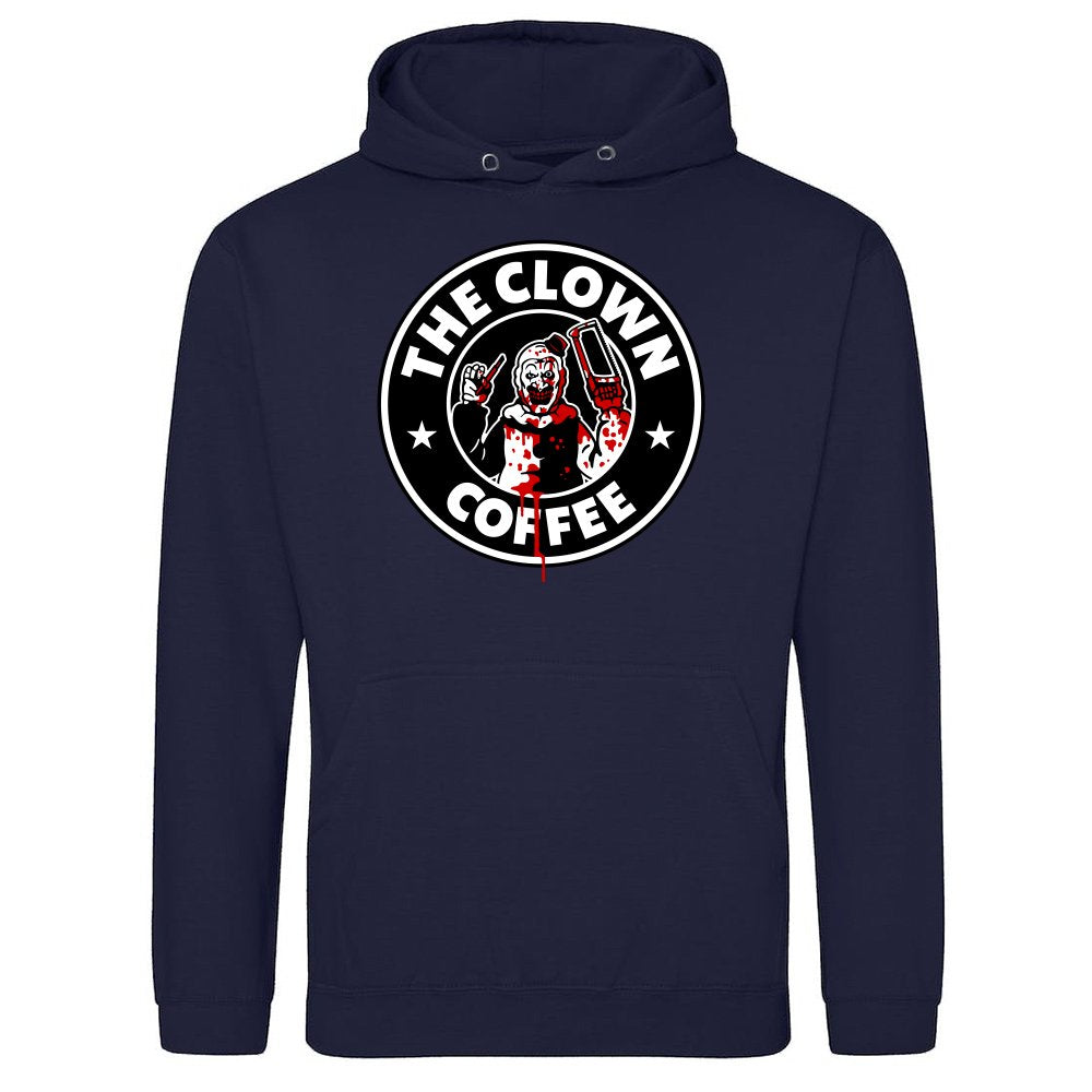 Clown Coffee