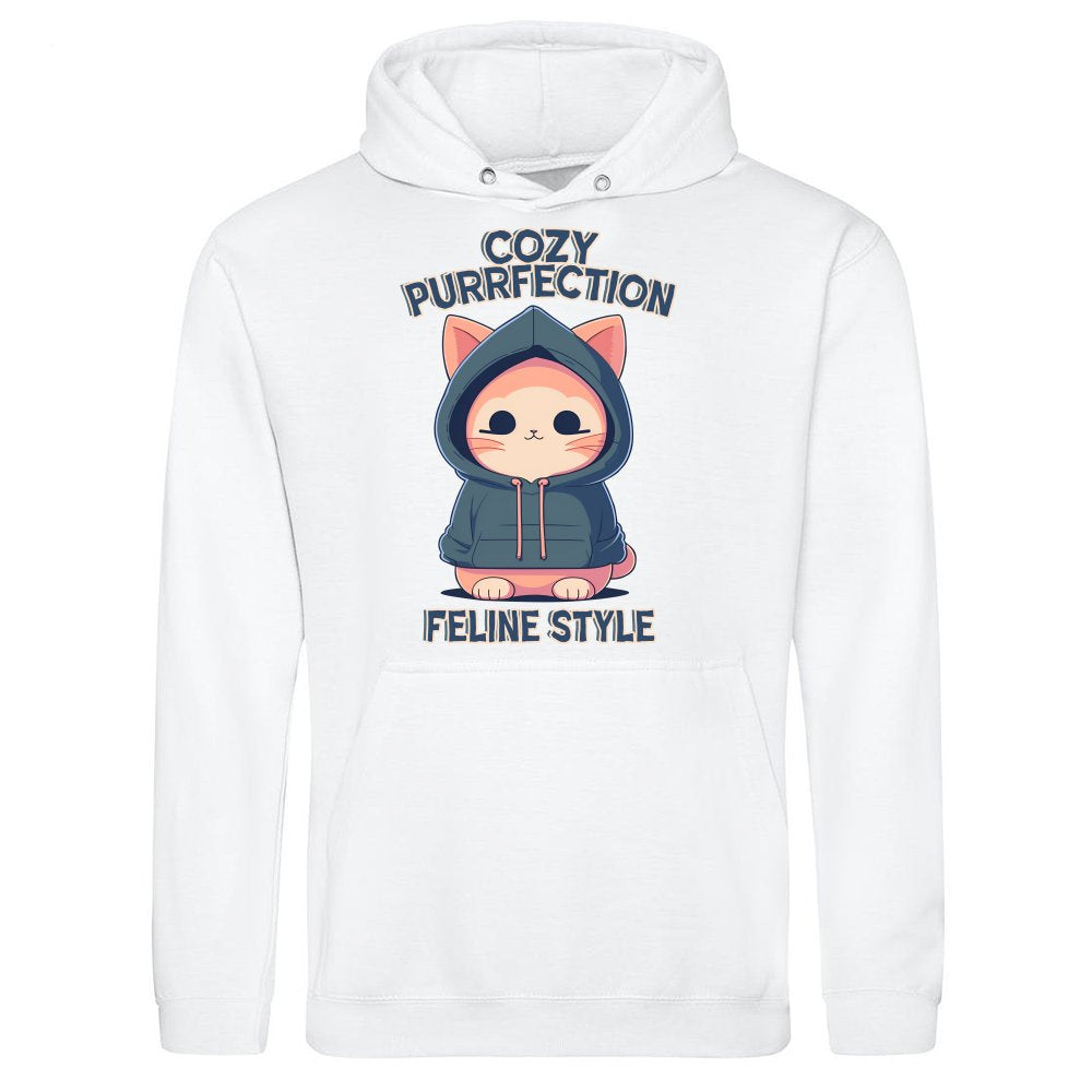 Cozy Purrfection