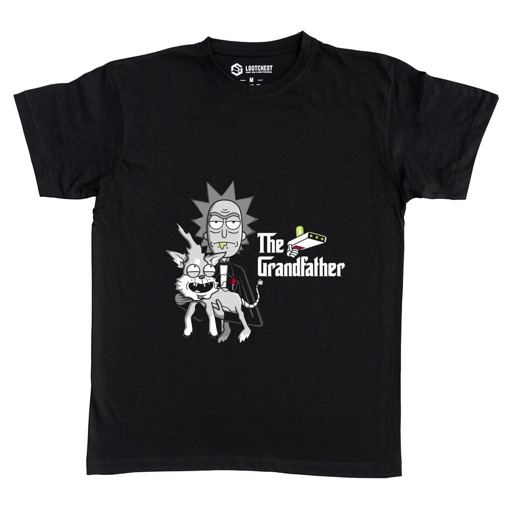The Grandfather