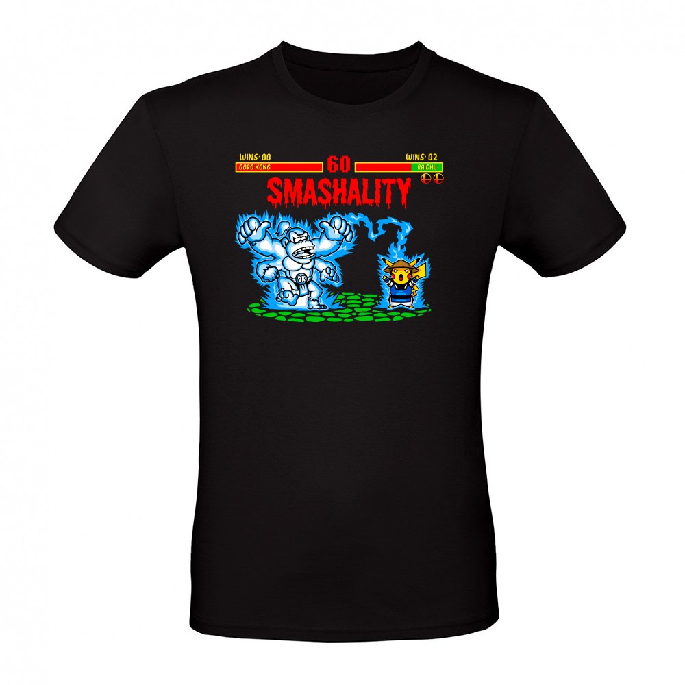 Smash Kombat