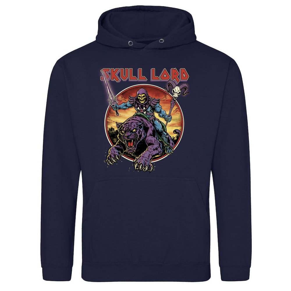 SKULL LORD