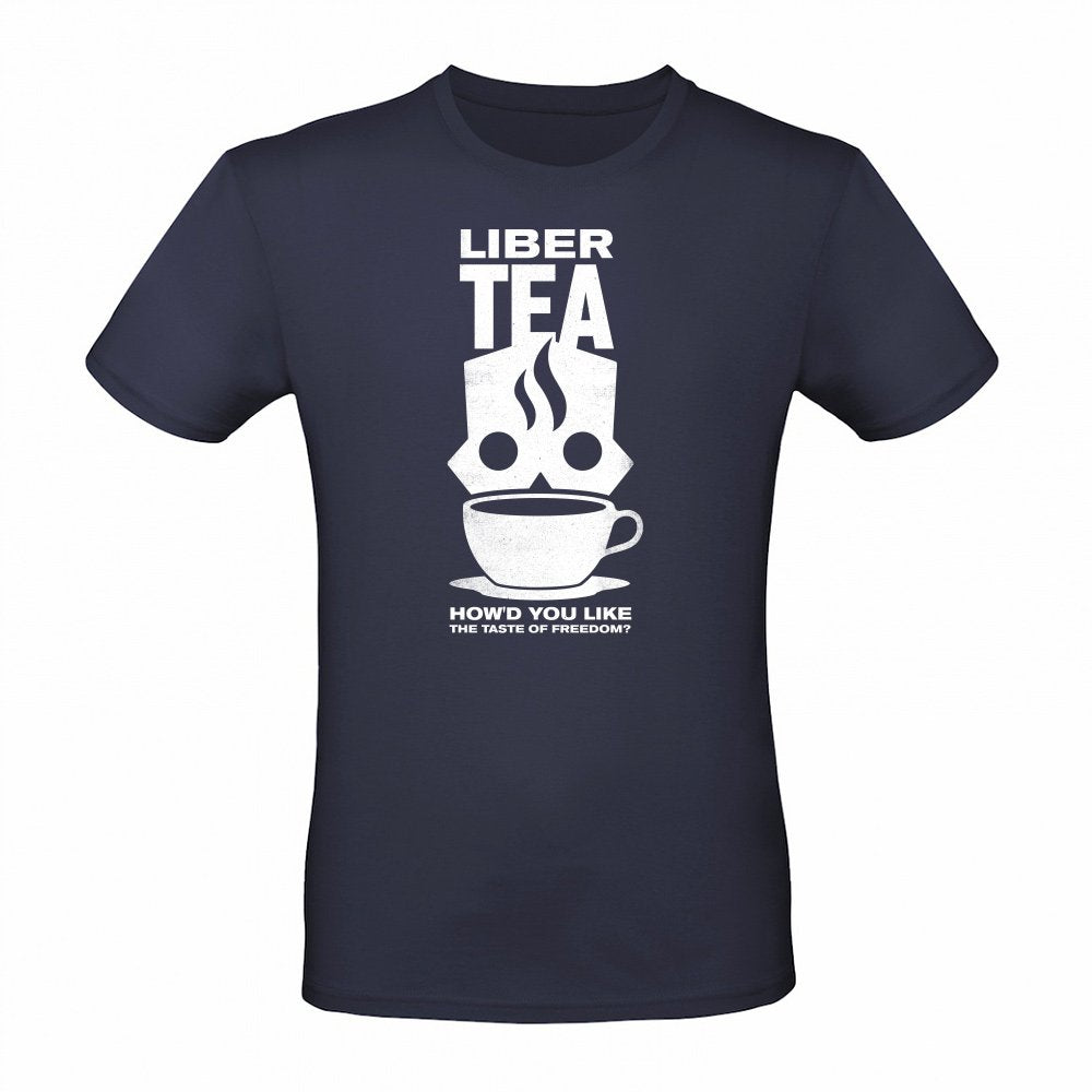 Liber-Tea