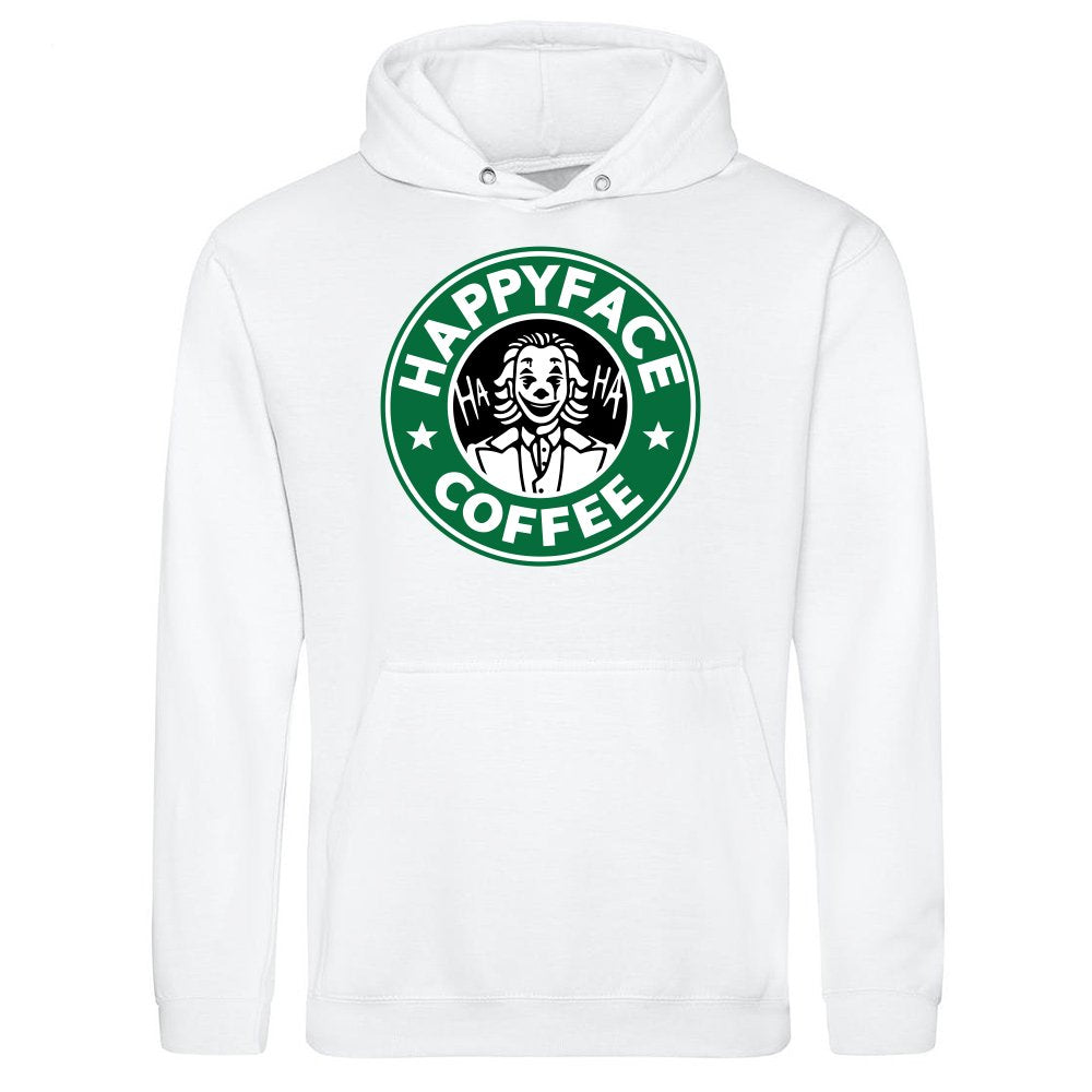 Happy Face Coffee