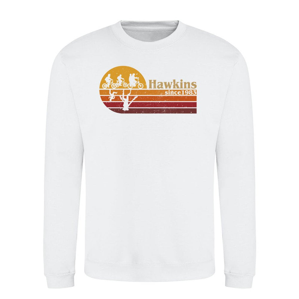 Hawkins vintage