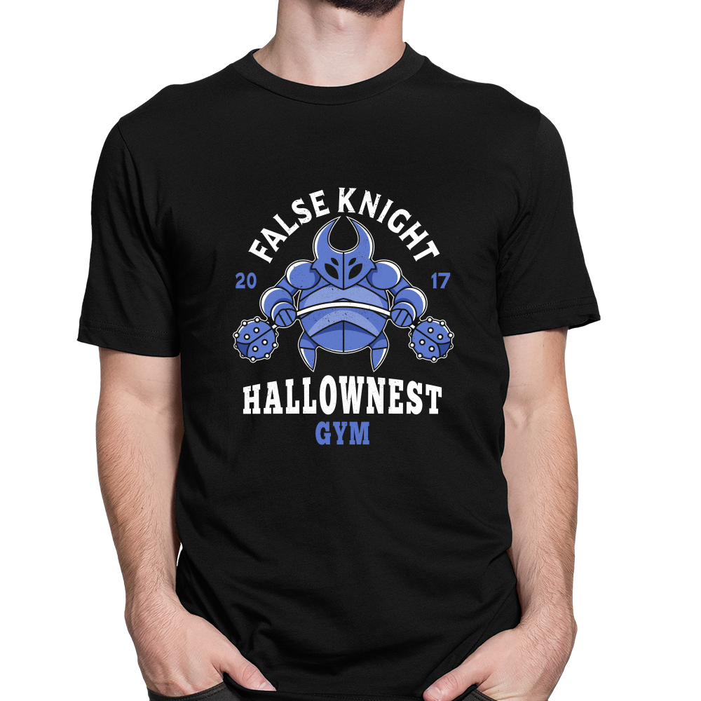 False Knight Gym