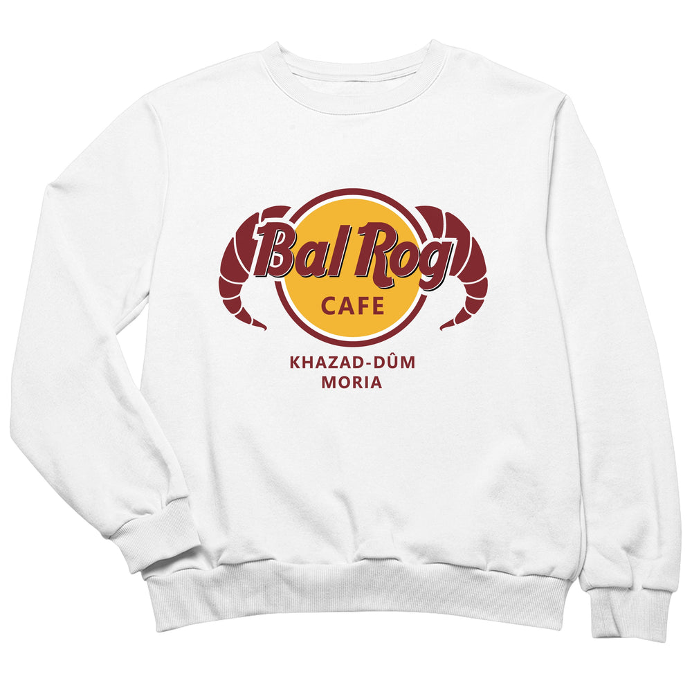 Bal Rog Cafe