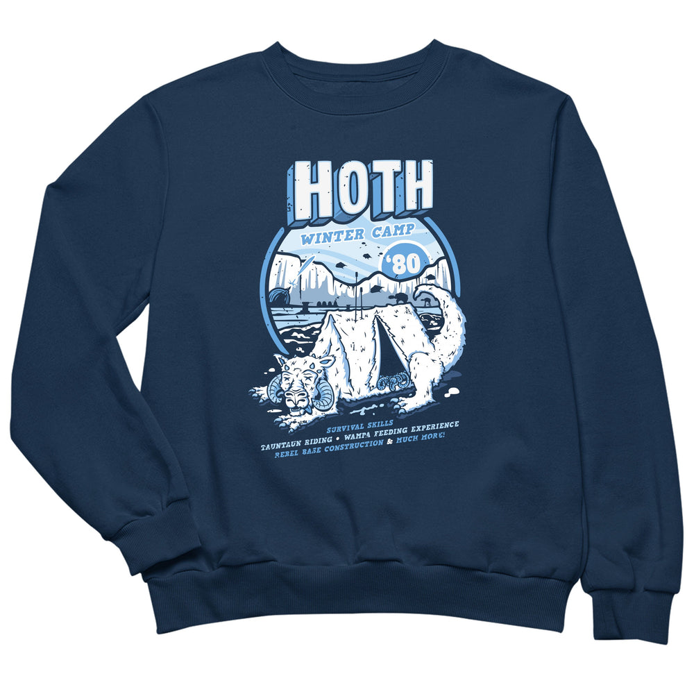 Hoth Winter Camp