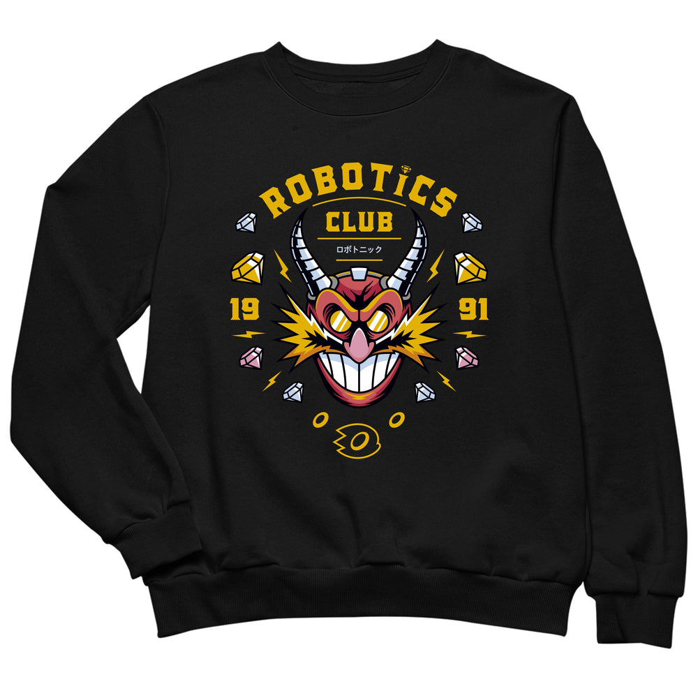 Der Robotics Club