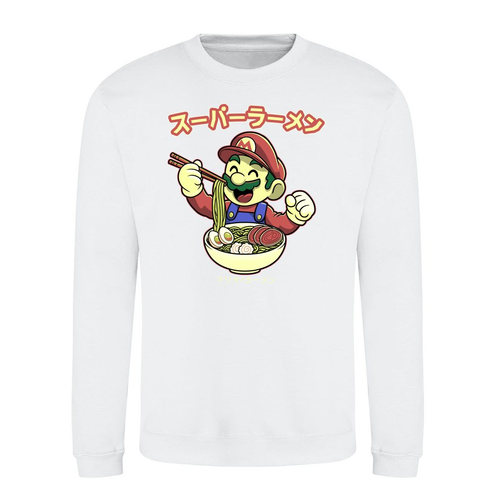 Super Ramen