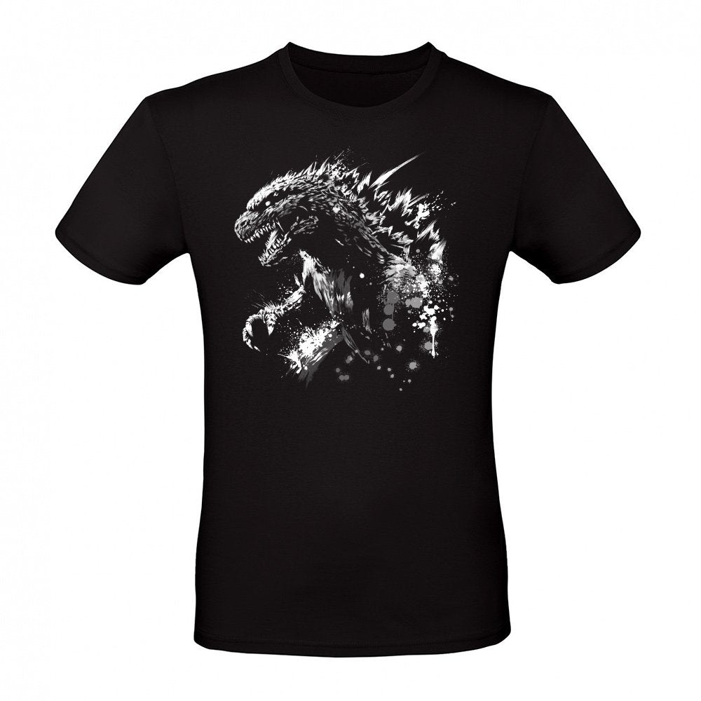 Gojira rage