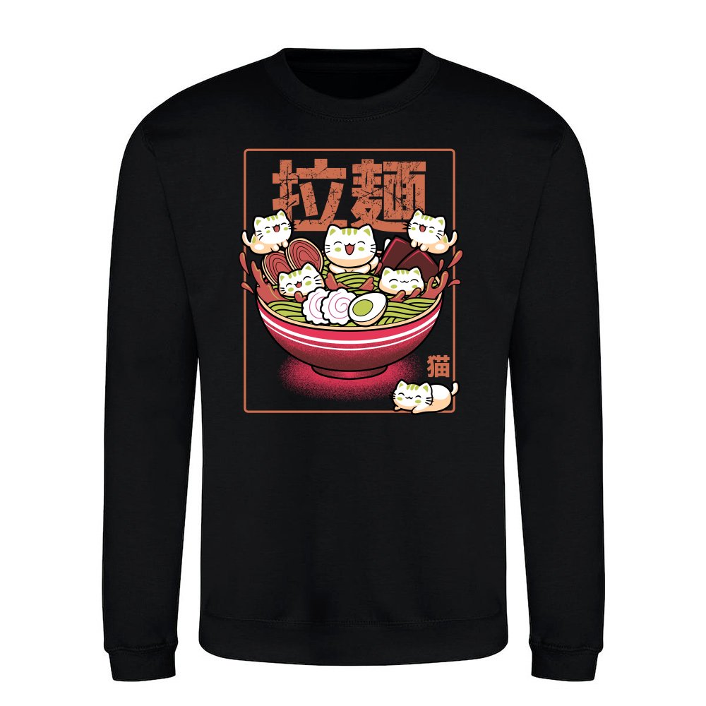 Neko Ramen