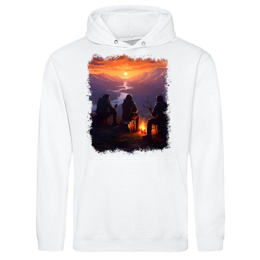 Bonfire Adventure