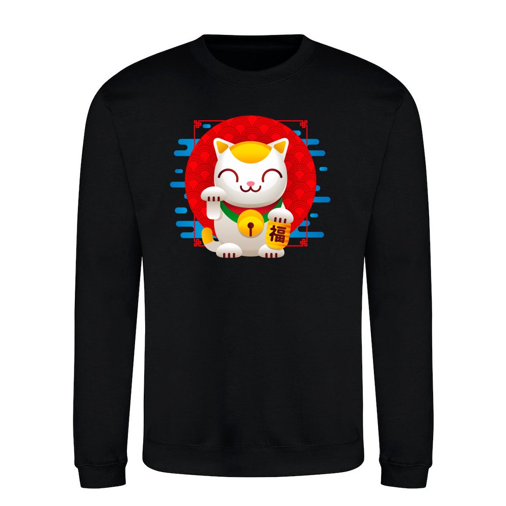 Maneki Neko