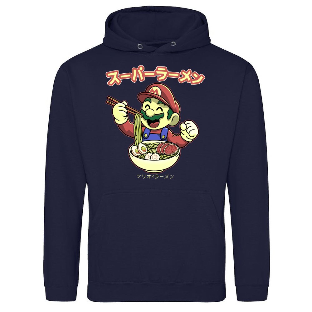 Super Ramen