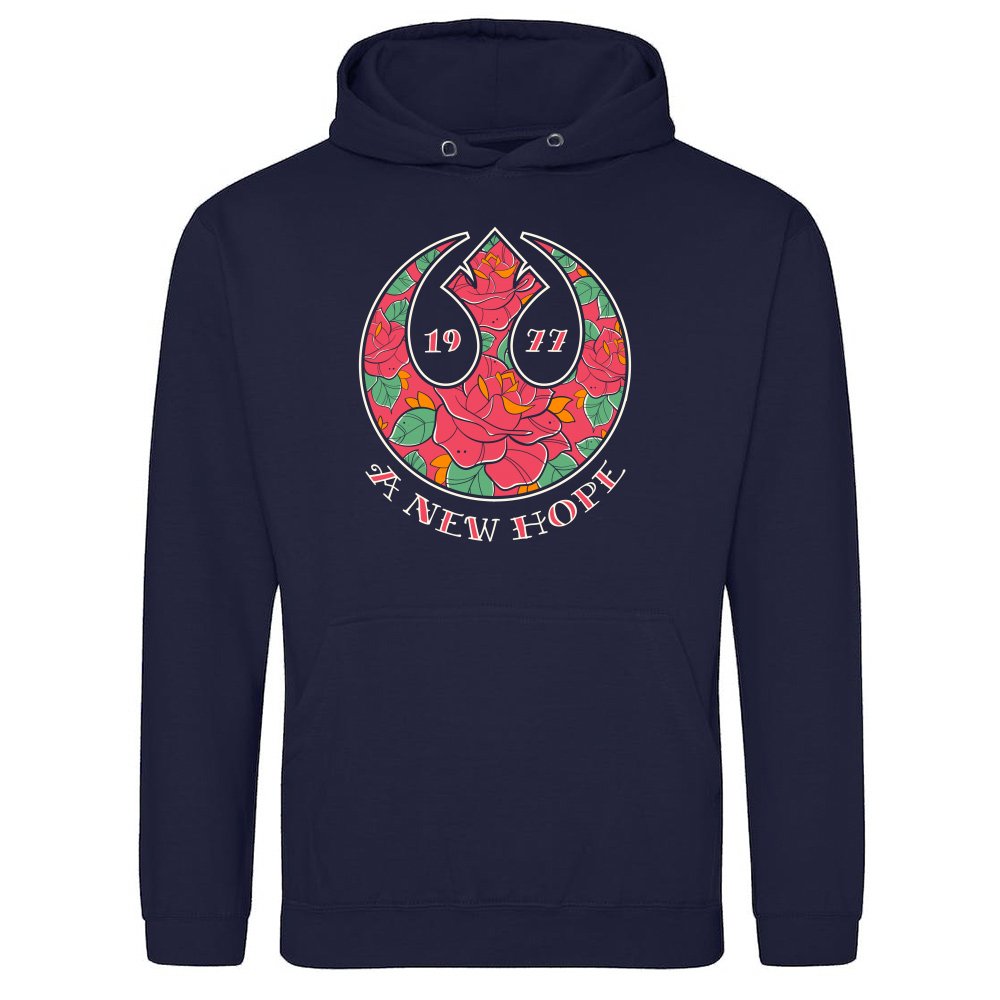A New Hope