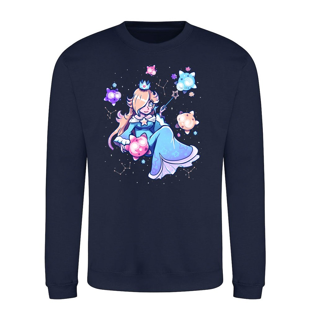 Cosmic Princess