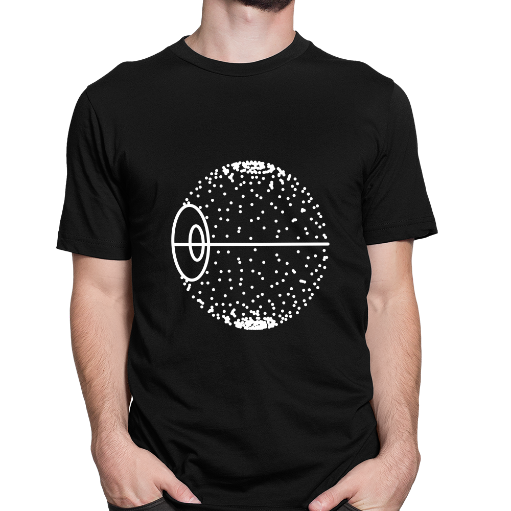 Dot star