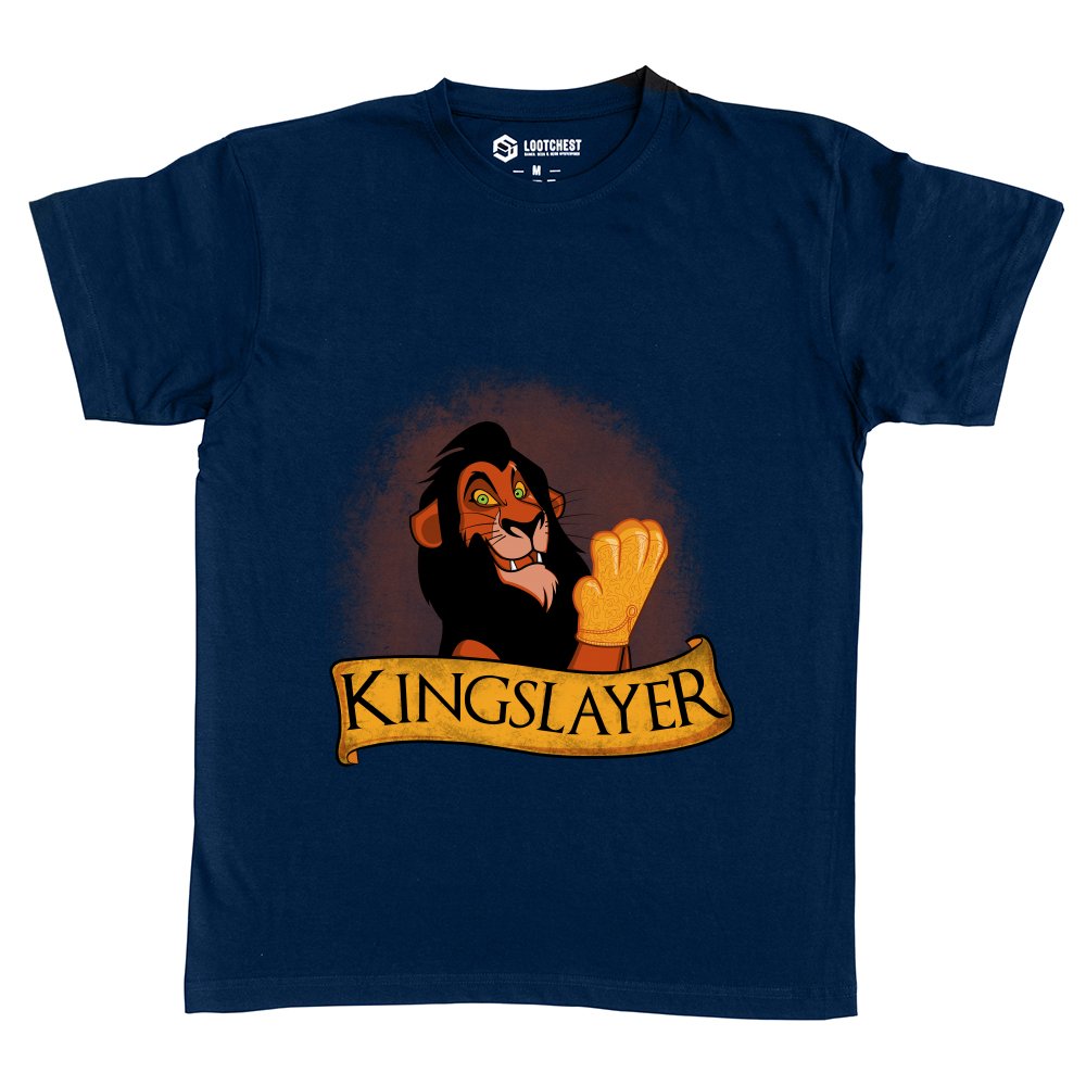 Kingslayer