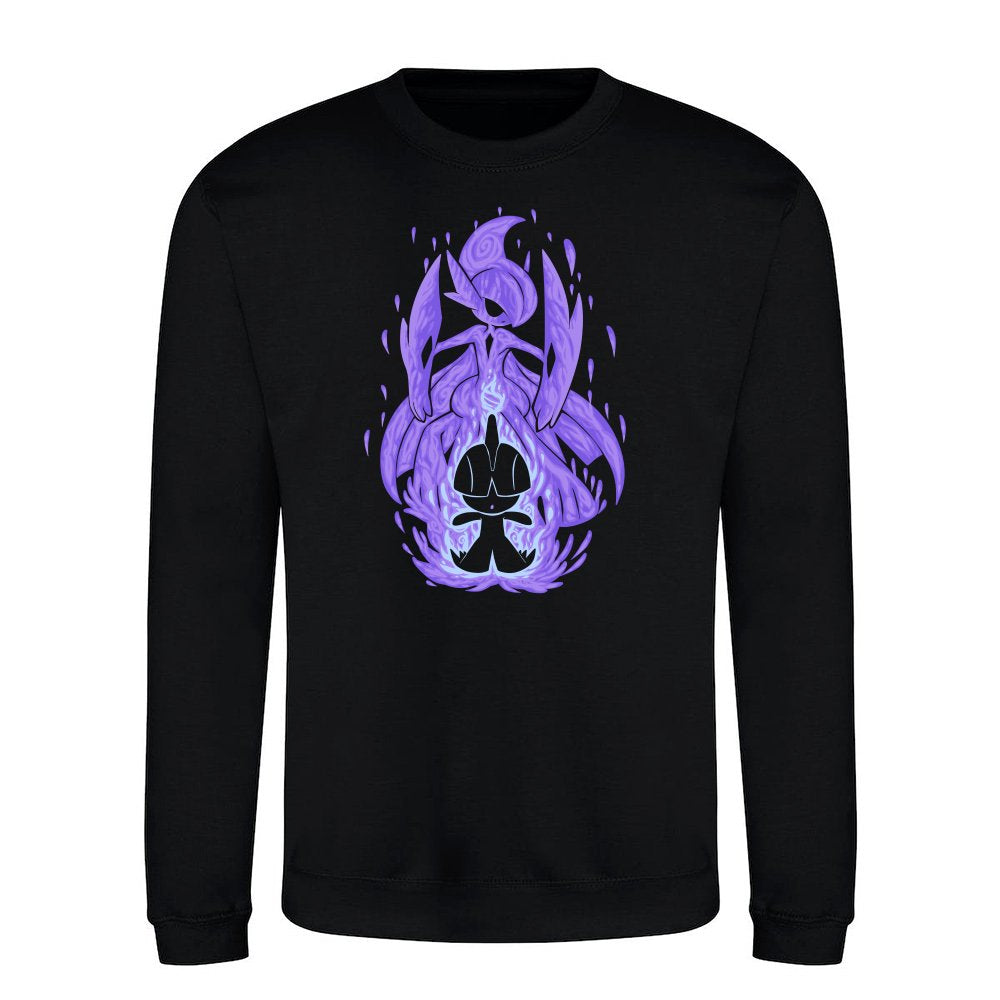 Mega Psychic Knight Within