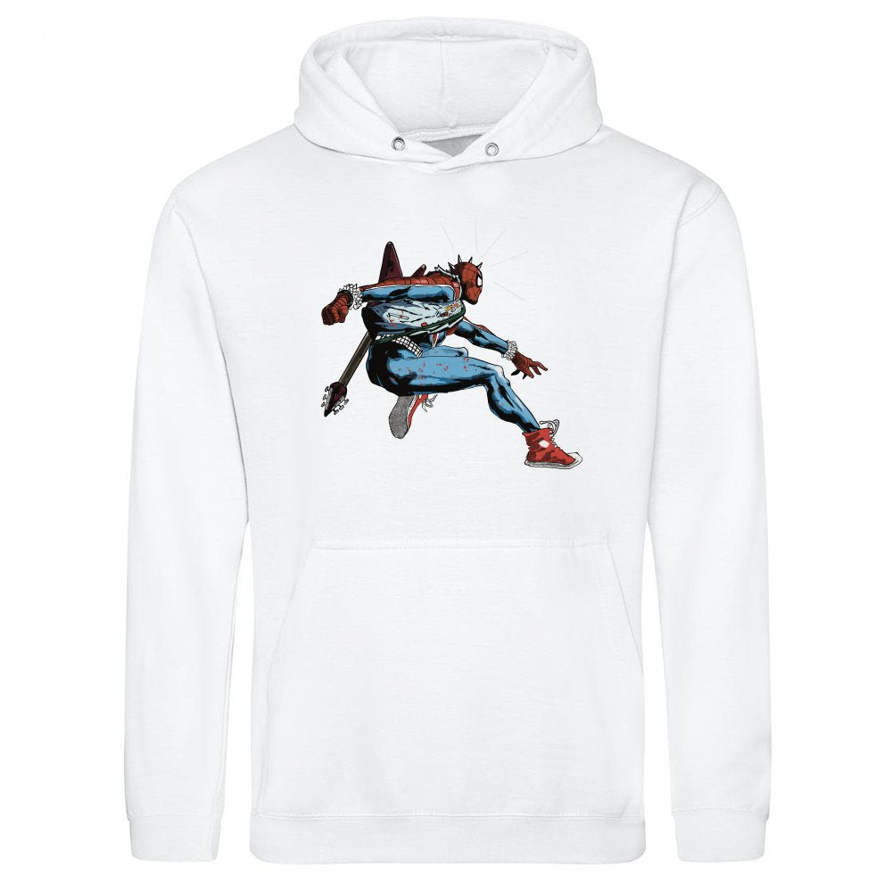Spider-Man Punk