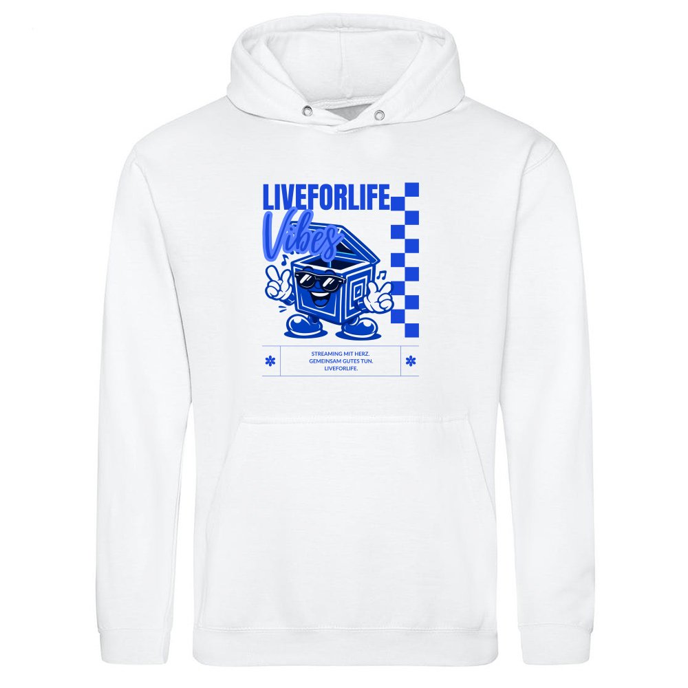 LiveForLife Vibes