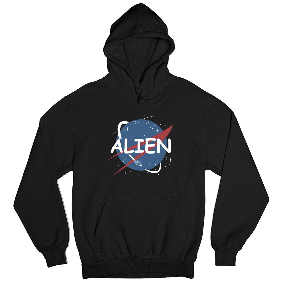 alien