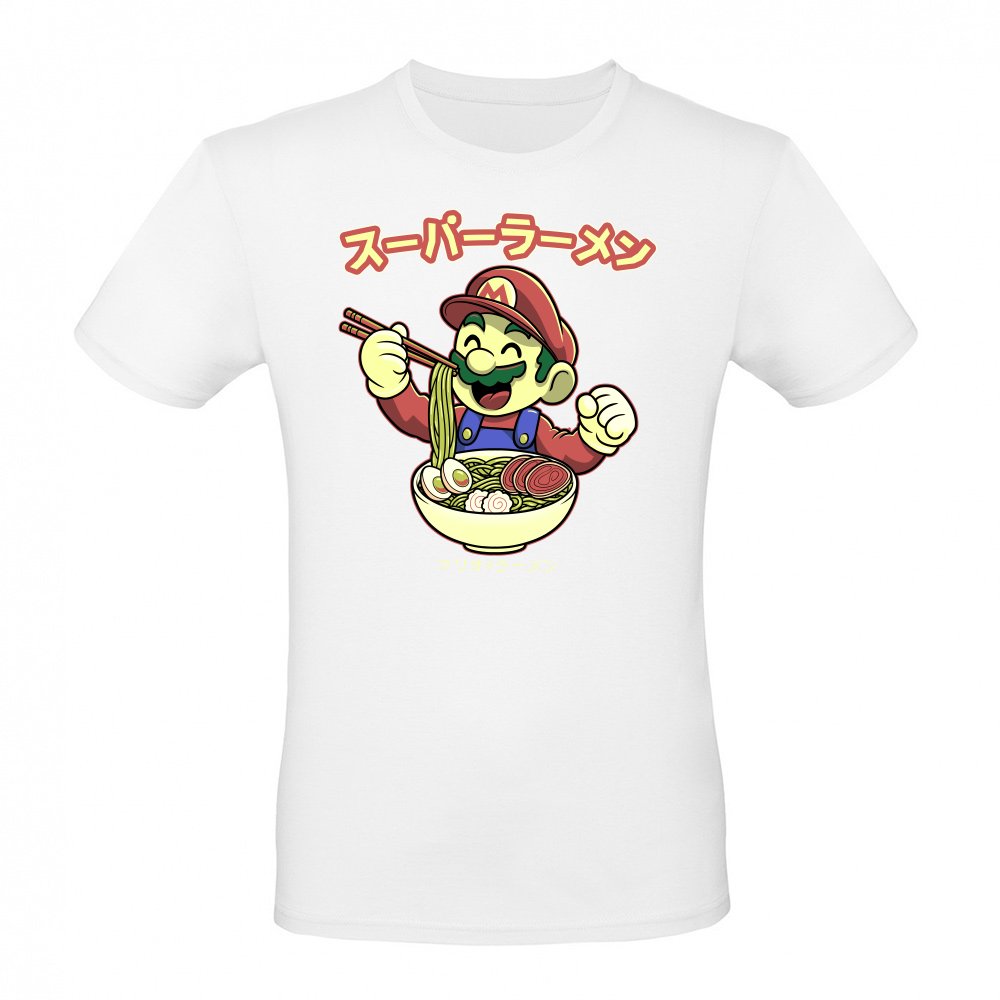 Super Ramen