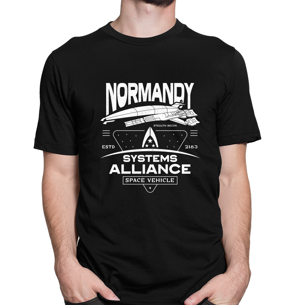 SSV Normandy