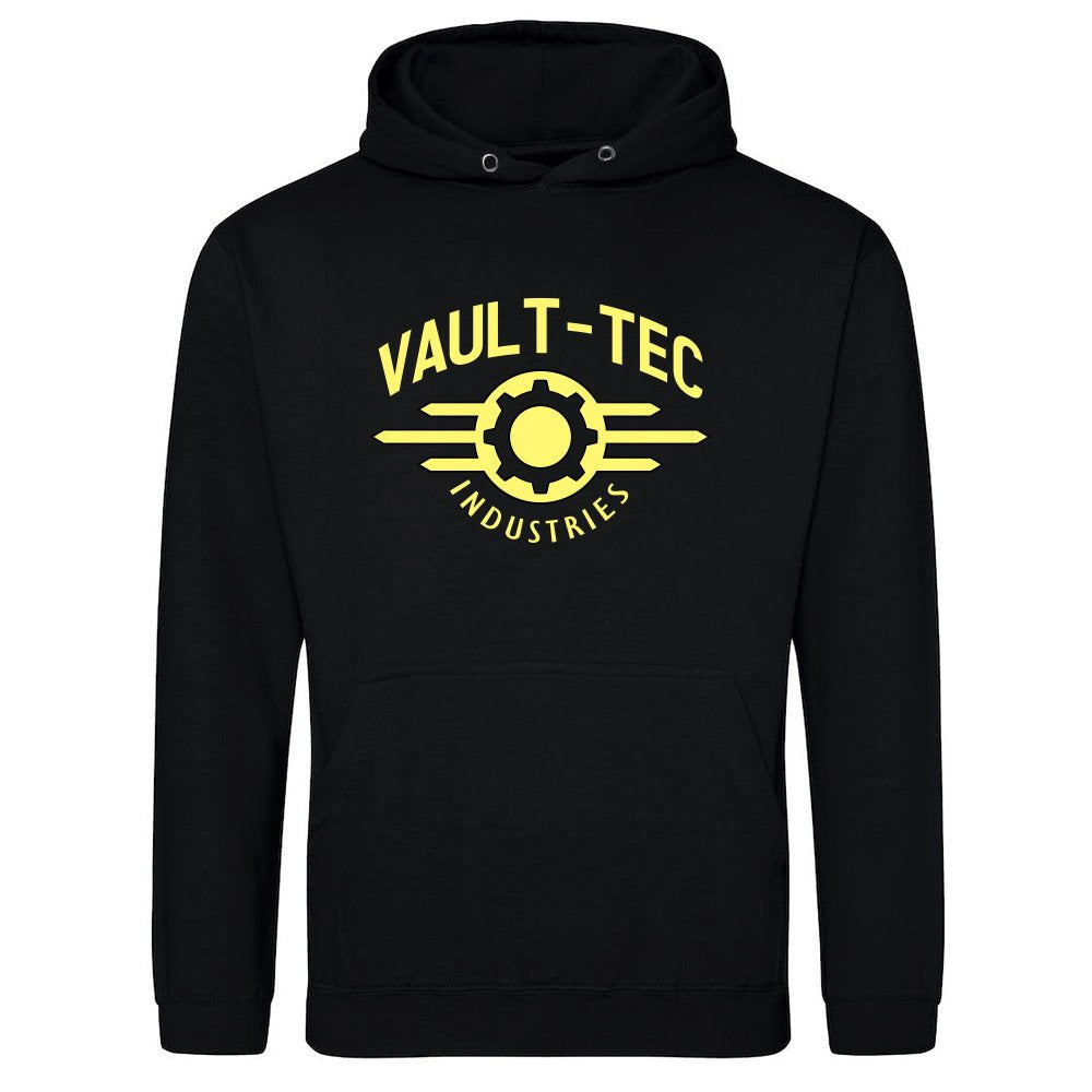 Vault Gear