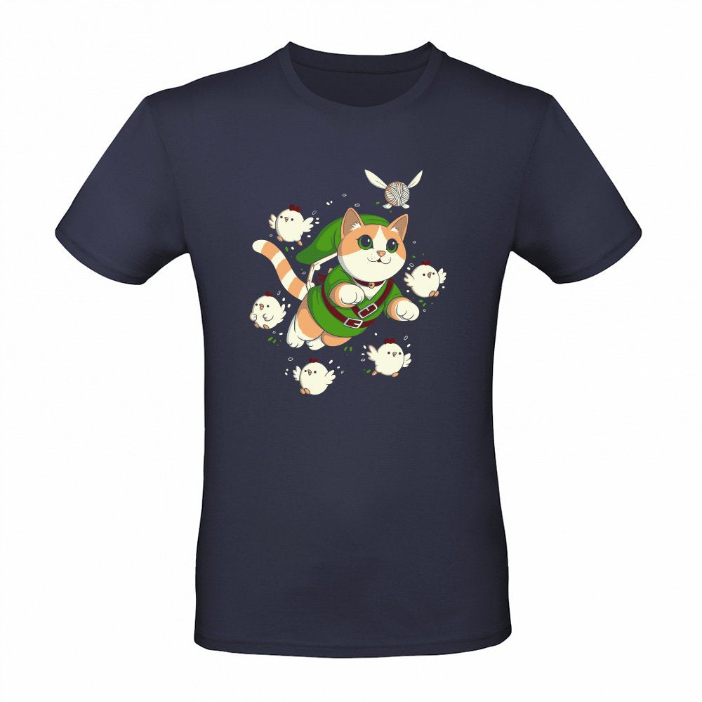 Die neue Legende der Katze