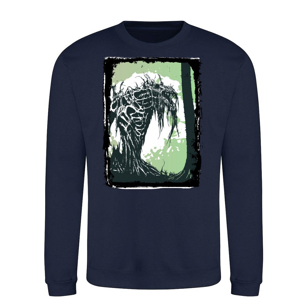Forest Phantoms