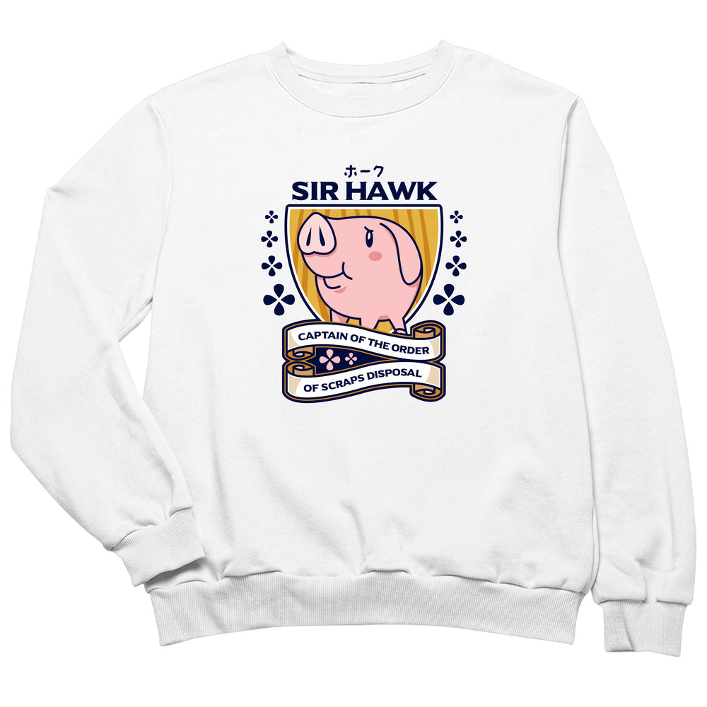 Sir Hawk