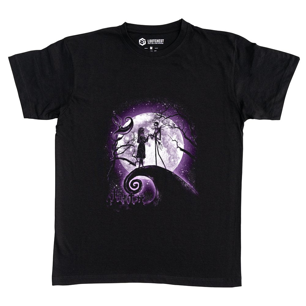 Moonlight Nightmare