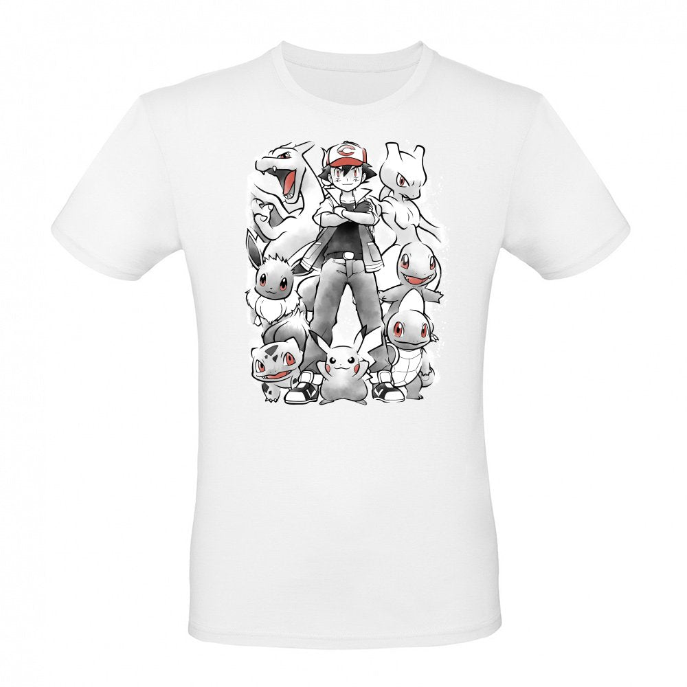 Kanto First-Gen Legend