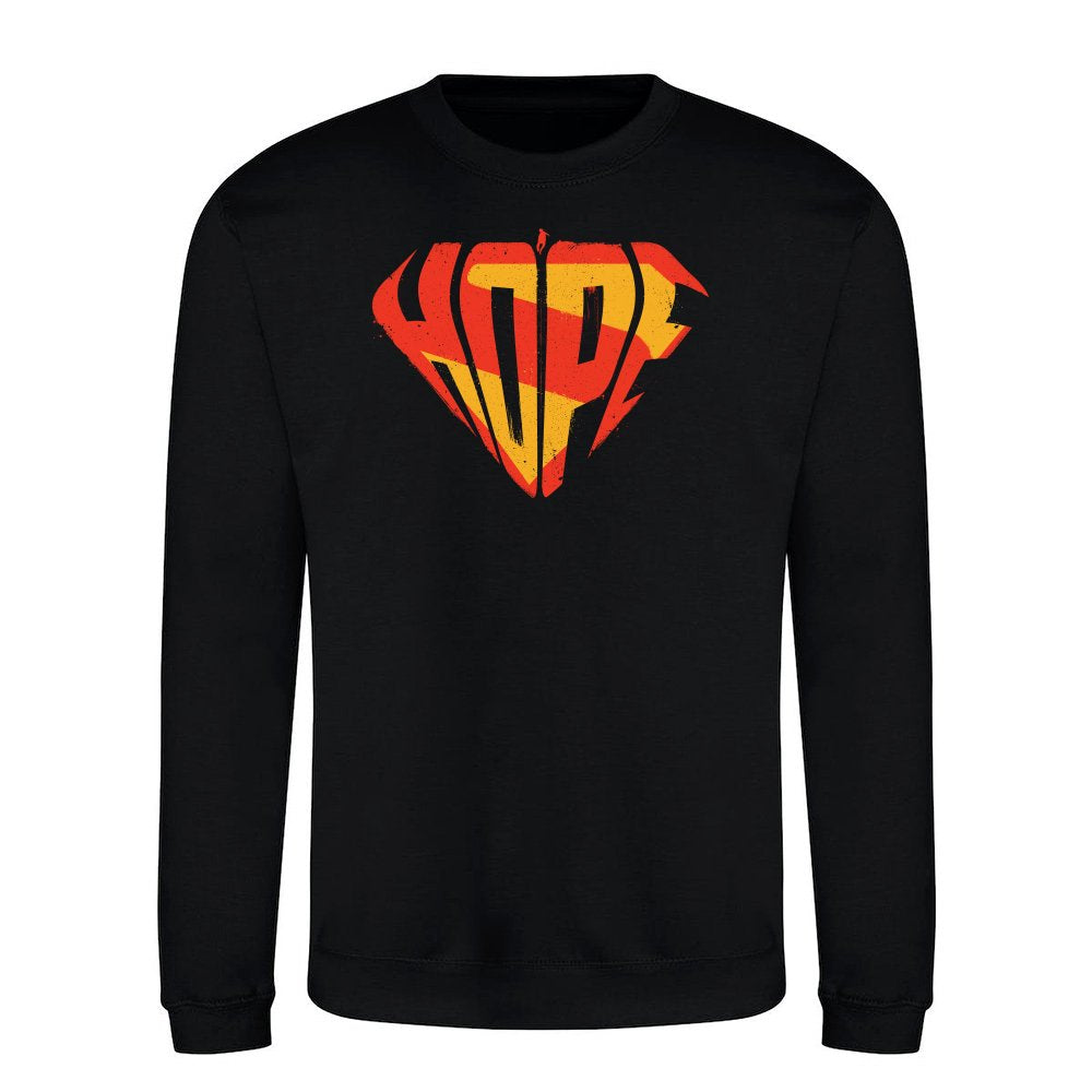 Hoffnung - Superman