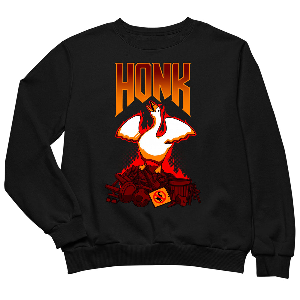 HONK