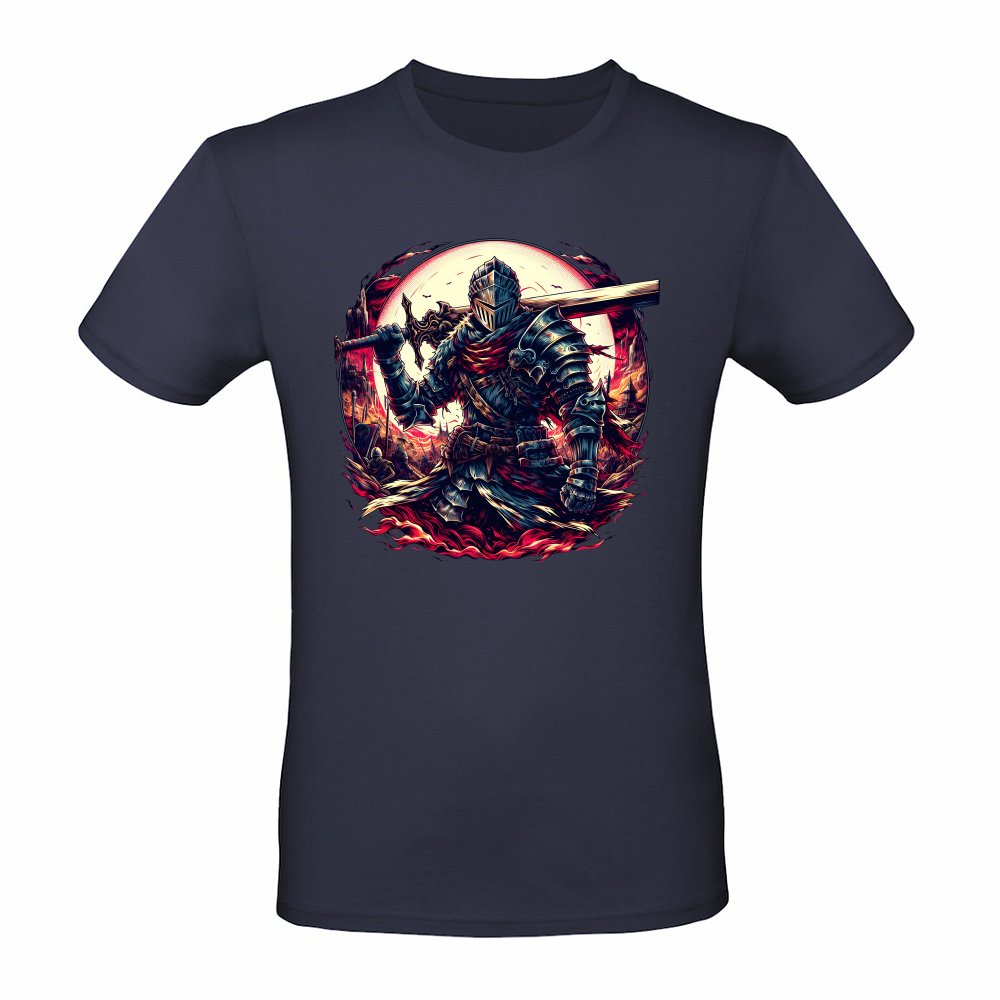 Bloodborne Warrior
