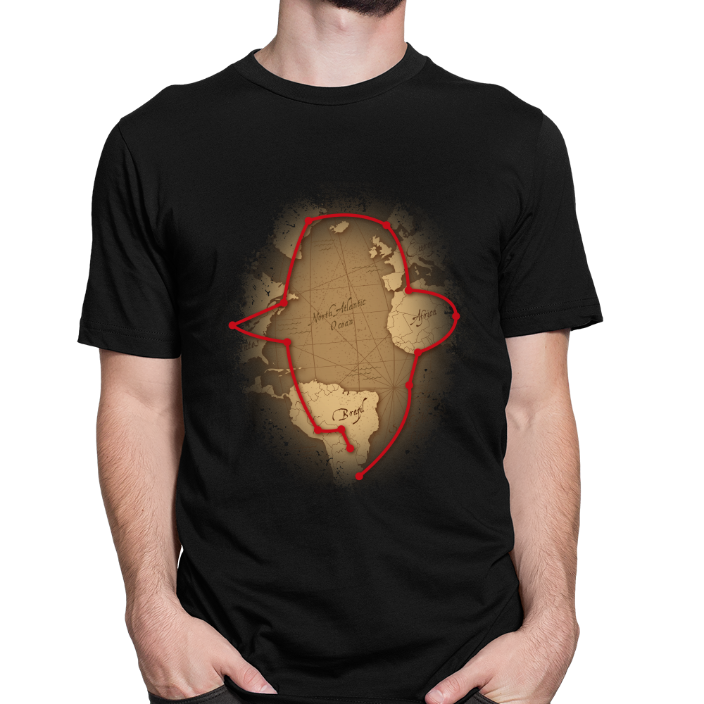 World's Greatest Archaeologist