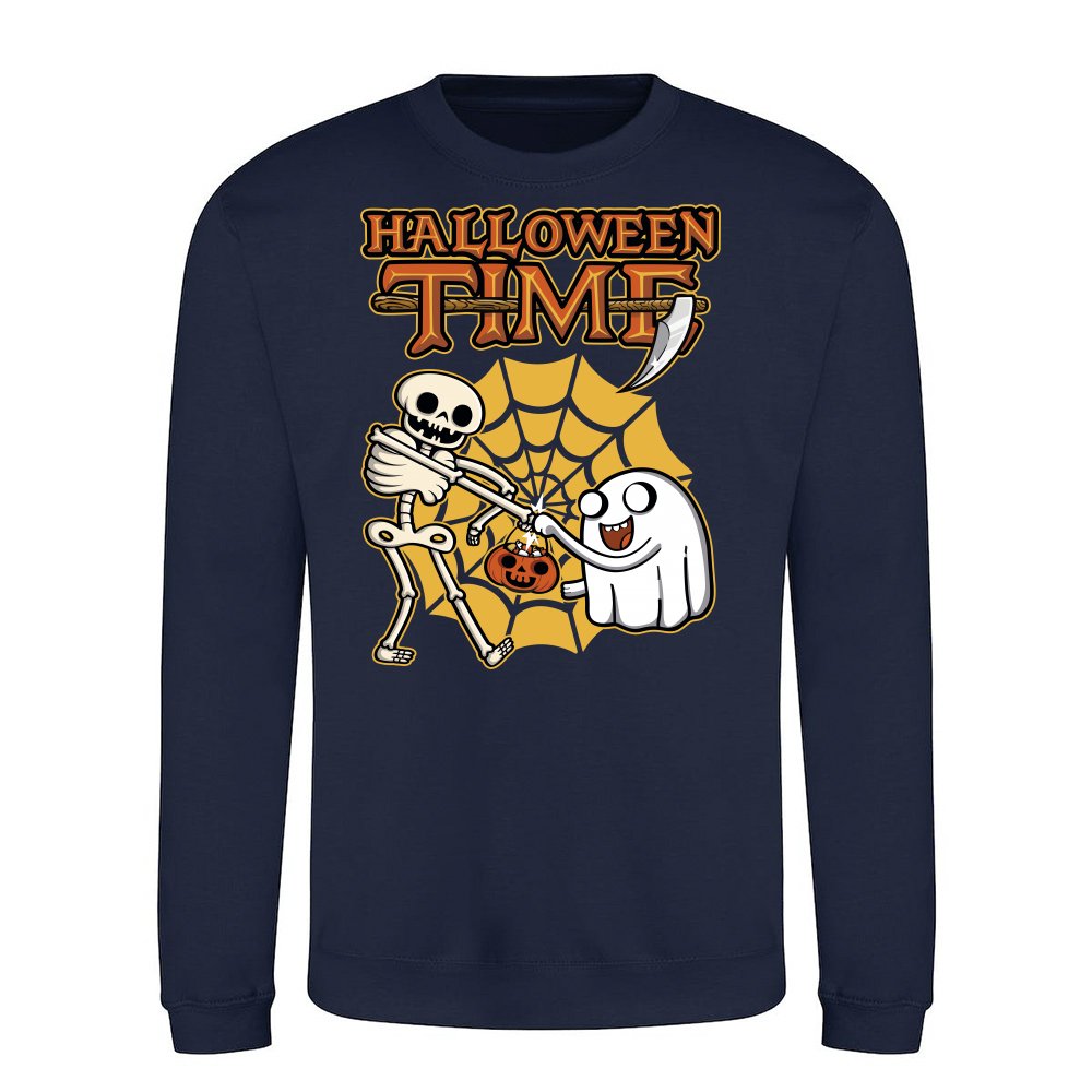 Halloween Time