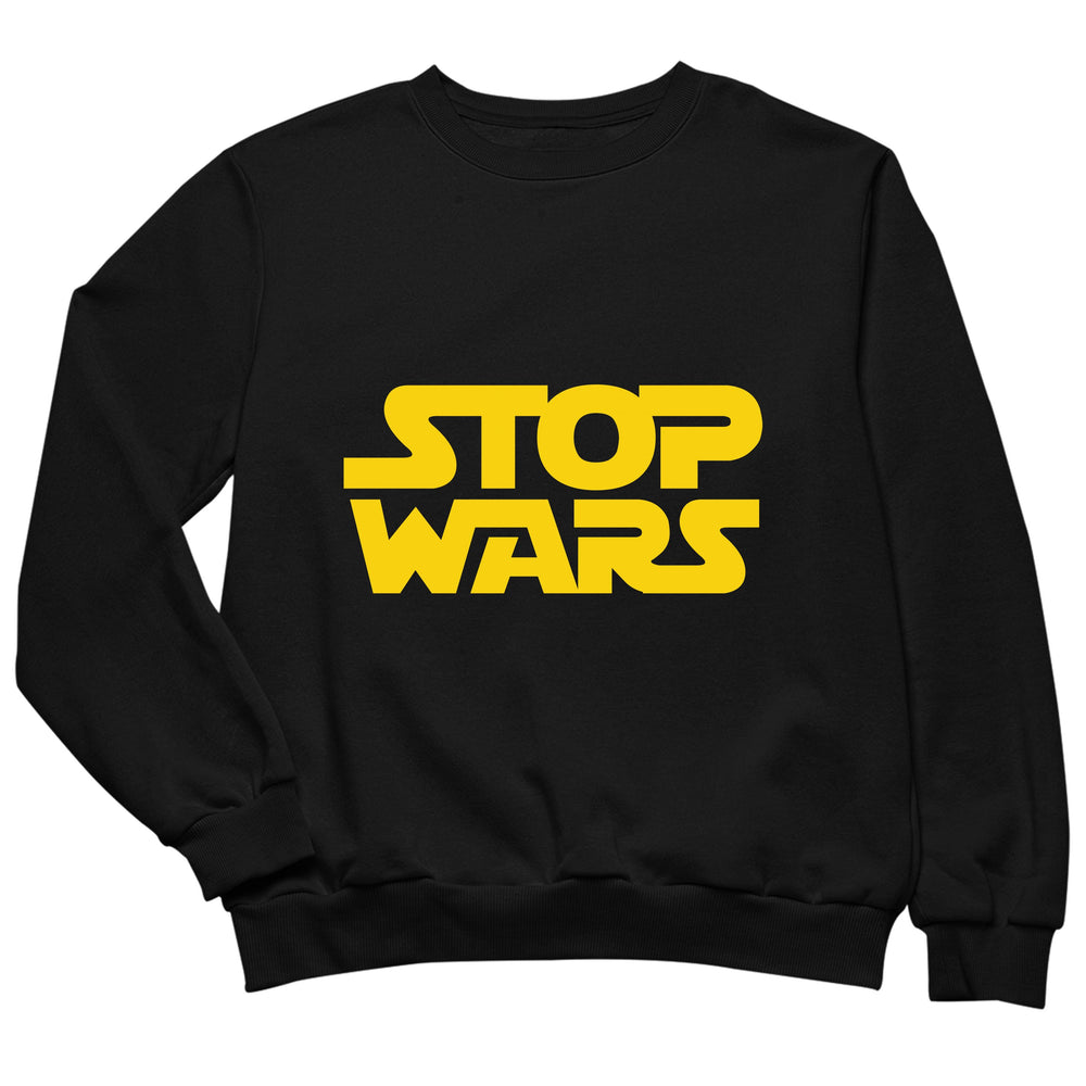 Stop Wars