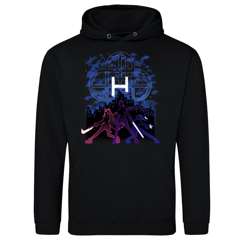 Huntrix Shadow Nebula