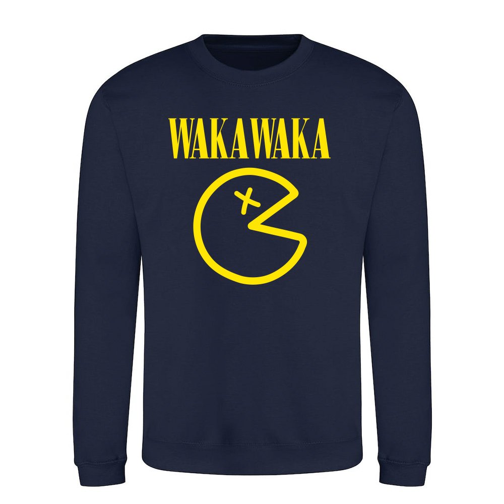 Mr. Waka