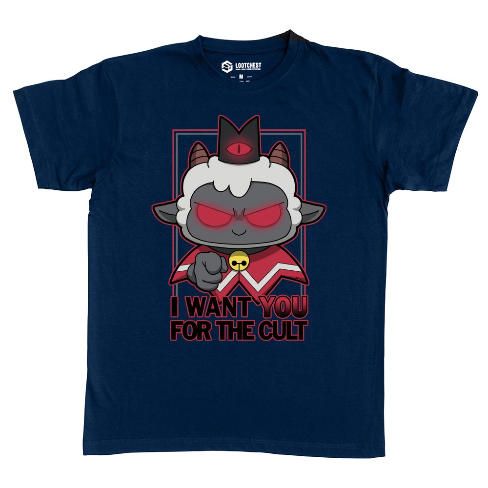 Uncle Lamb
